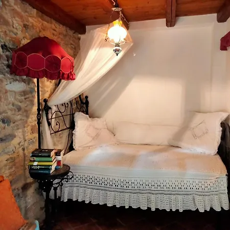 بيت للعطل A Fenera