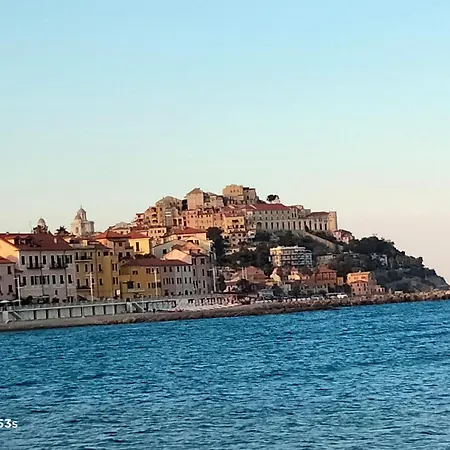 A Fenera Semesterbostad *