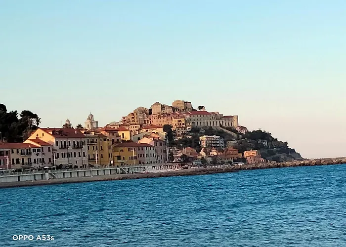 A Fenera Semesterbostad *