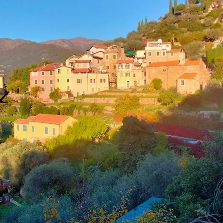 A Fenera Tatil Evi