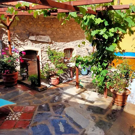 Tatil Evi A Fenera *