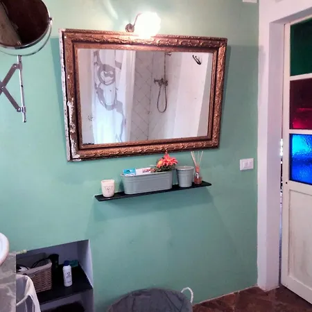 Tatil Evi A Fenera Dolcedo