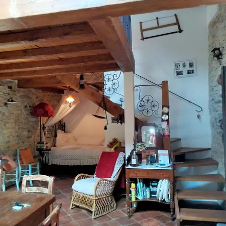 A Fenera Vakantiehuis *