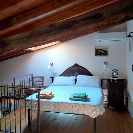 A Fenera Vakantiehuis Dolcedo