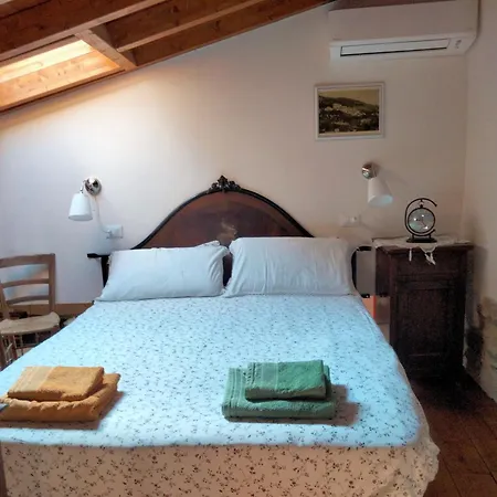 Vakantiehuis A Fenera *