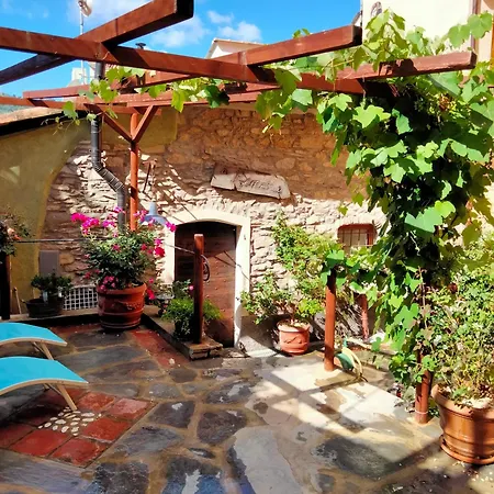 A Fenera Vakantiehuis