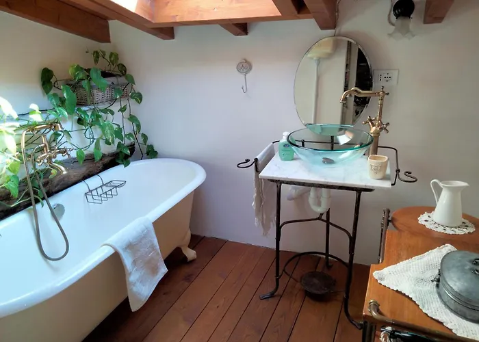 A Fenera Vakantiehuis