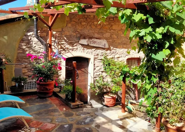 A Fenera Vakantiehuis