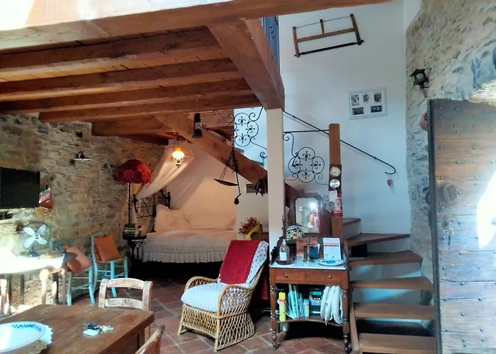 A Fenera Casa vacanze *